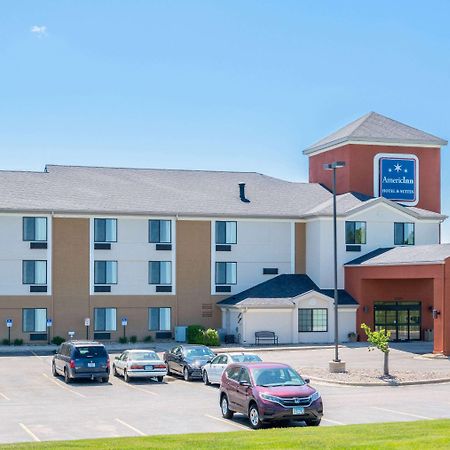 Americinn By Wyndham Rochester Luaran gambar