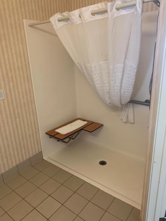Americinn By Wyndham Rochester Luaran gambar