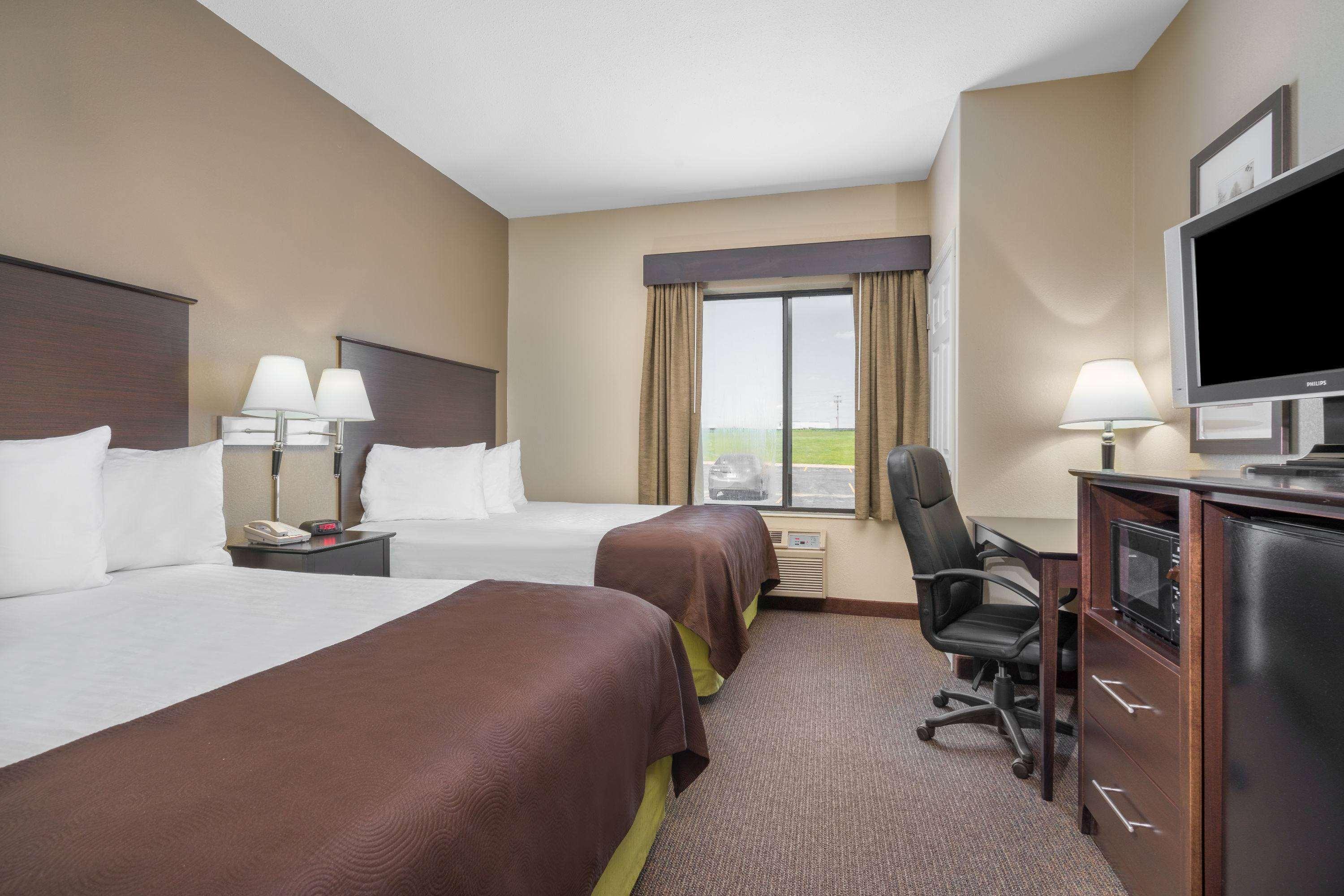 Americinn By Wyndham Rochester Luaran gambar