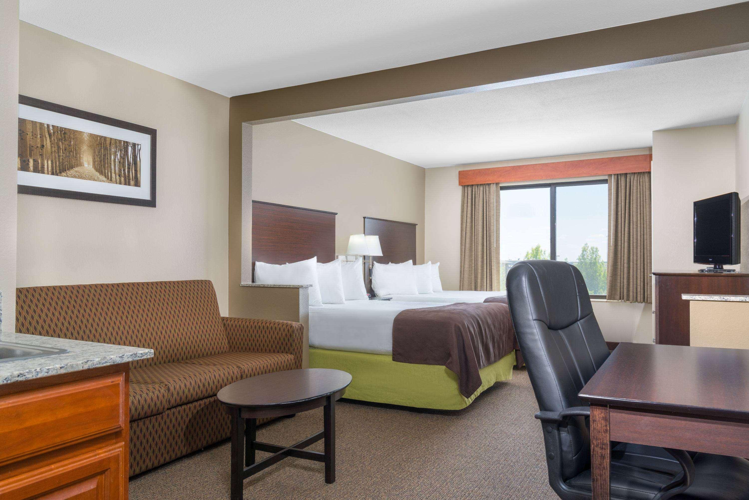 Americinn By Wyndham Rochester Luaran gambar