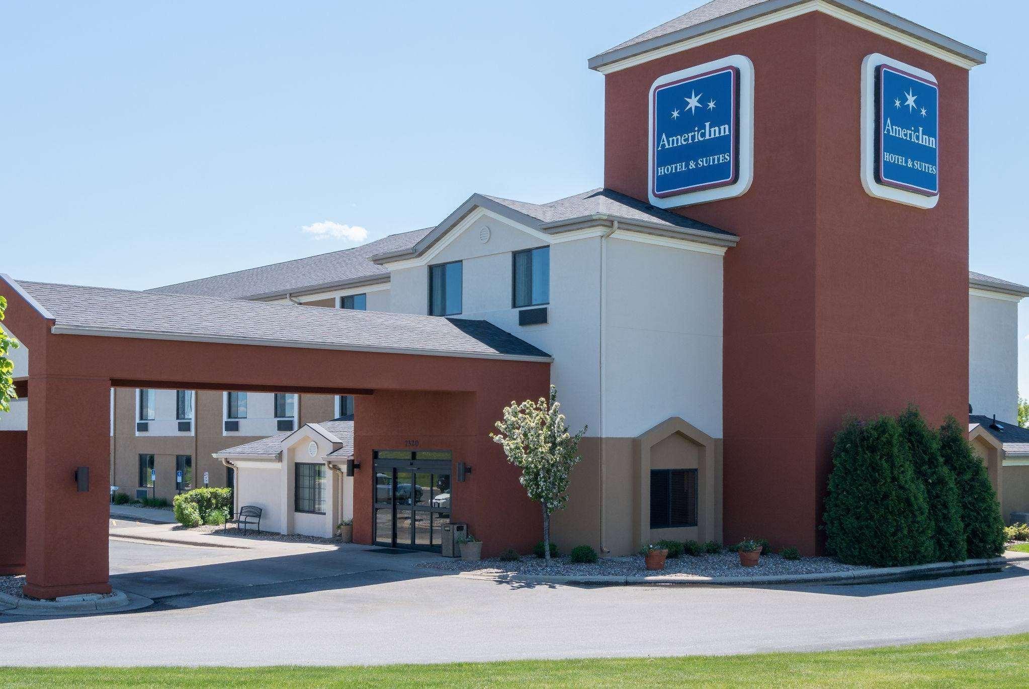 Americinn By Wyndham Rochester Luaran gambar
