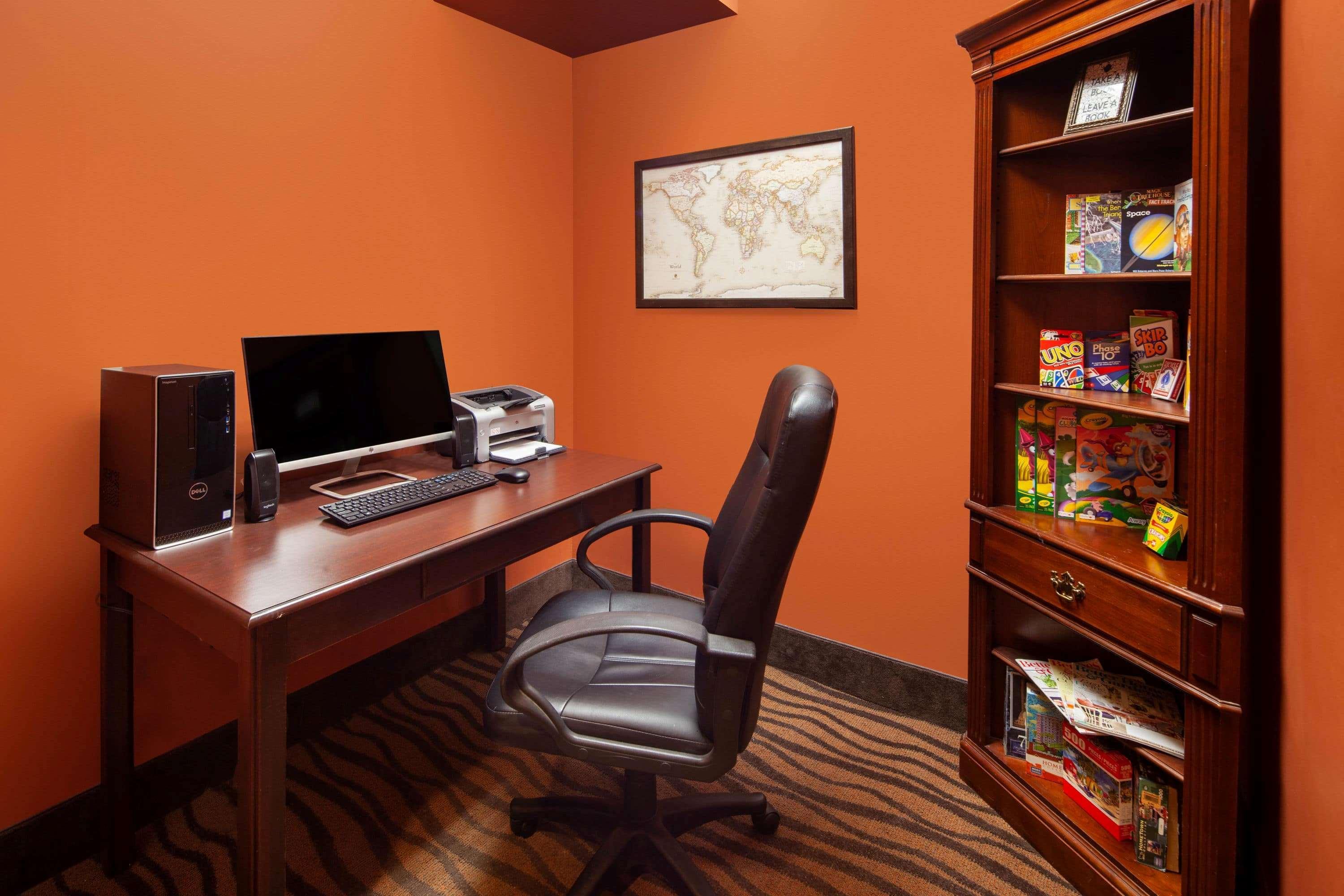 Americinn By Wyndham Rochester Luaran gambar