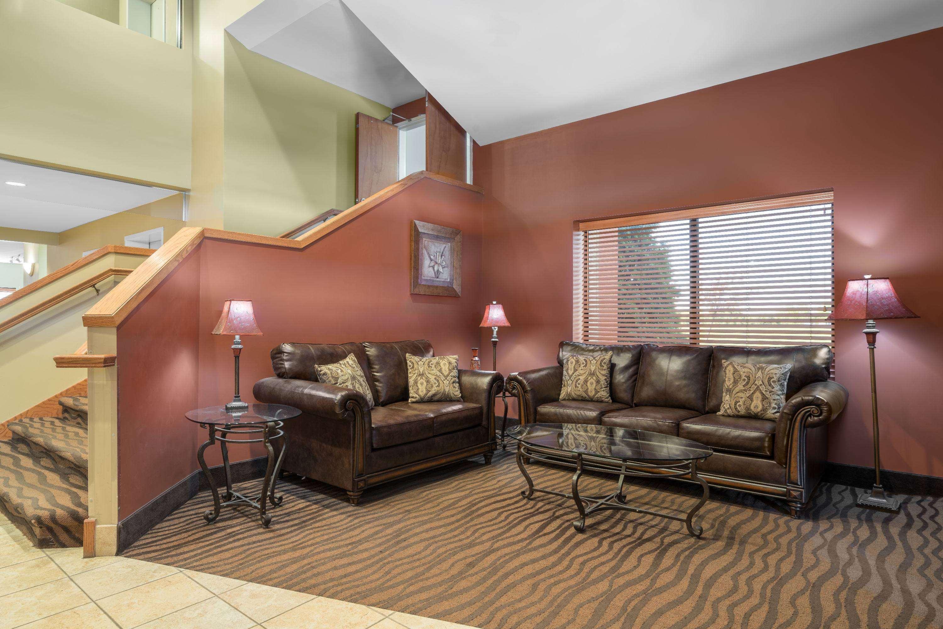 Americinn By Wyndham Rochester Luaran gambar