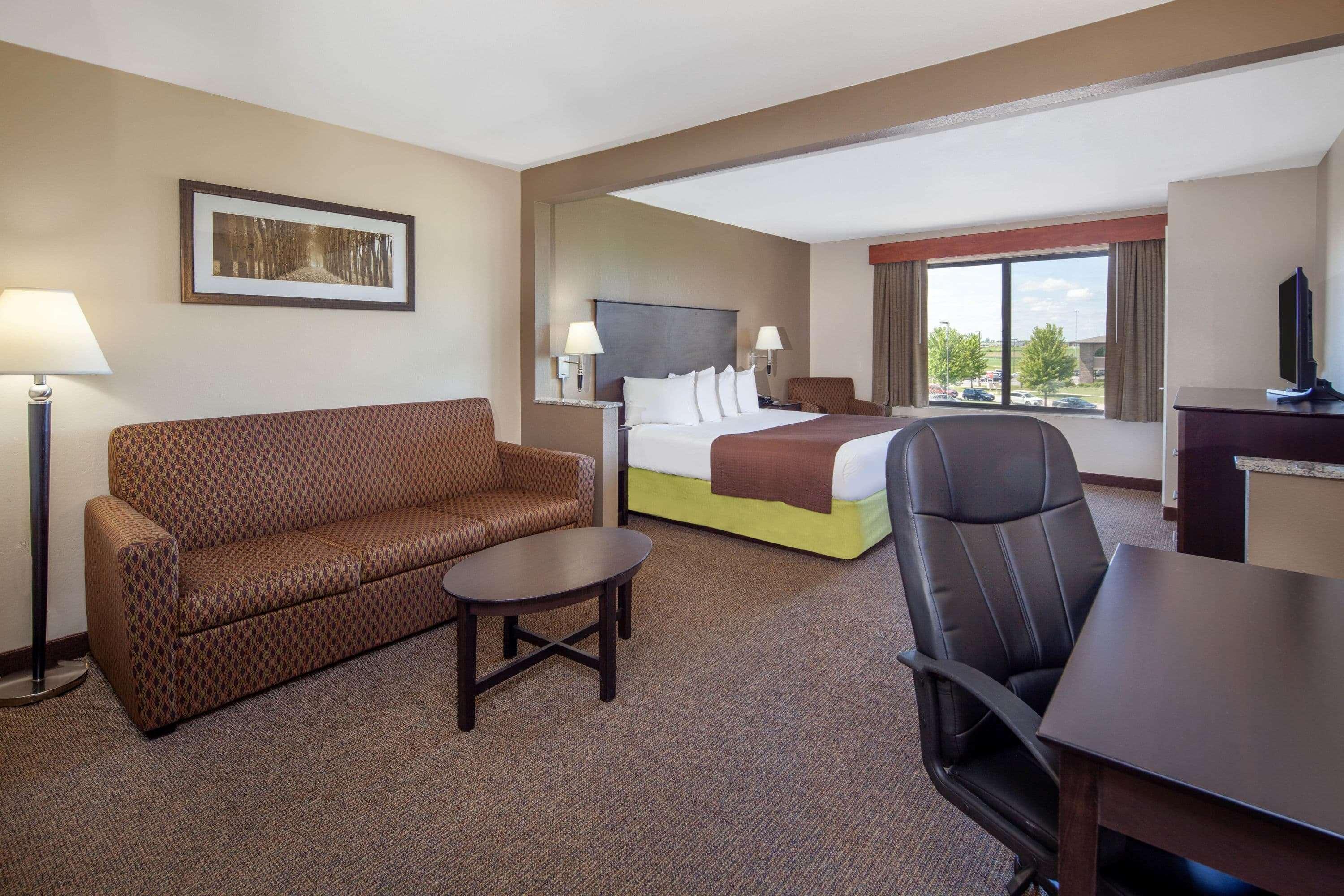 Americinn By Wyndham Rochester Luaran gambar
