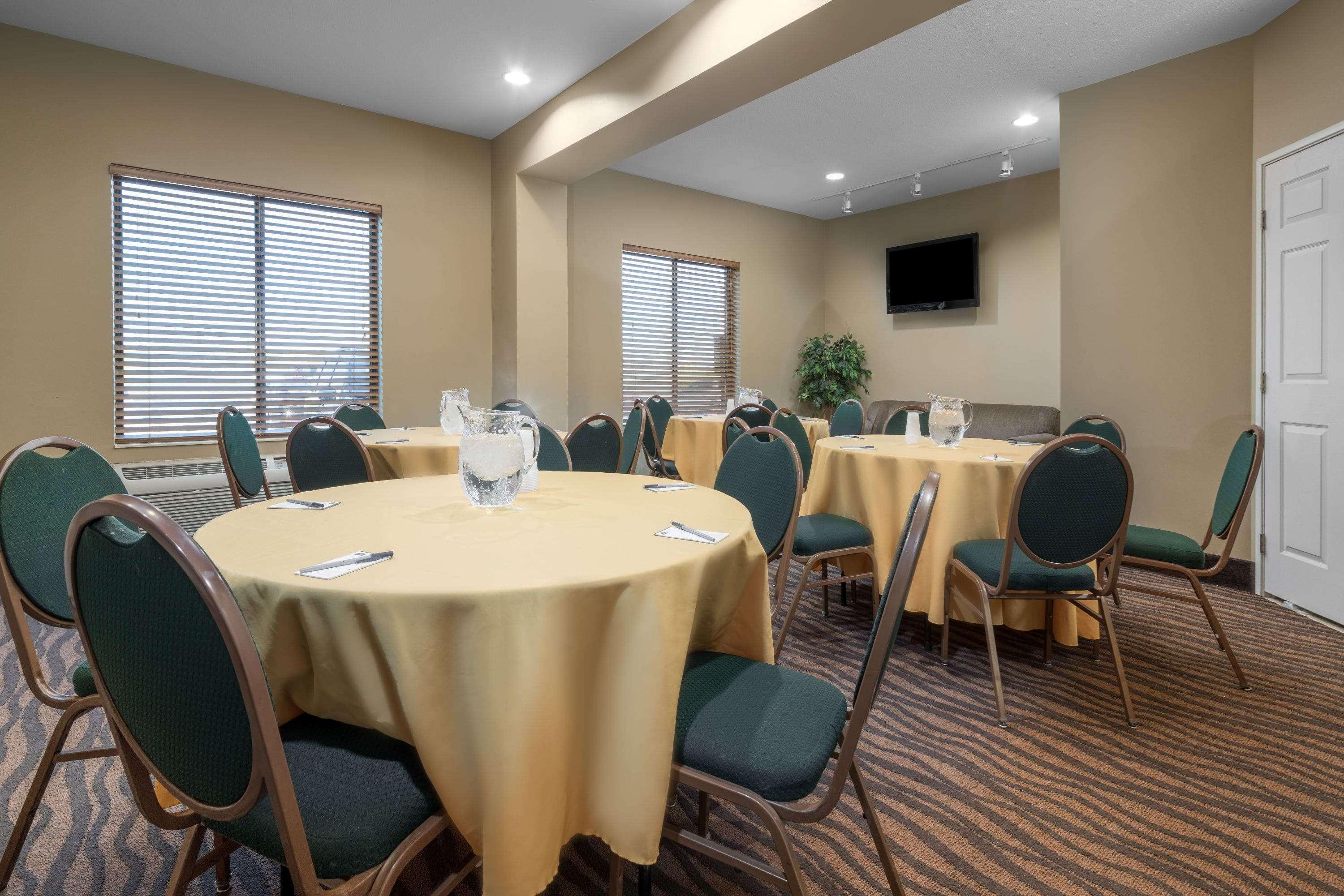 Americinn By Wyndham Rochester Luaran gambar