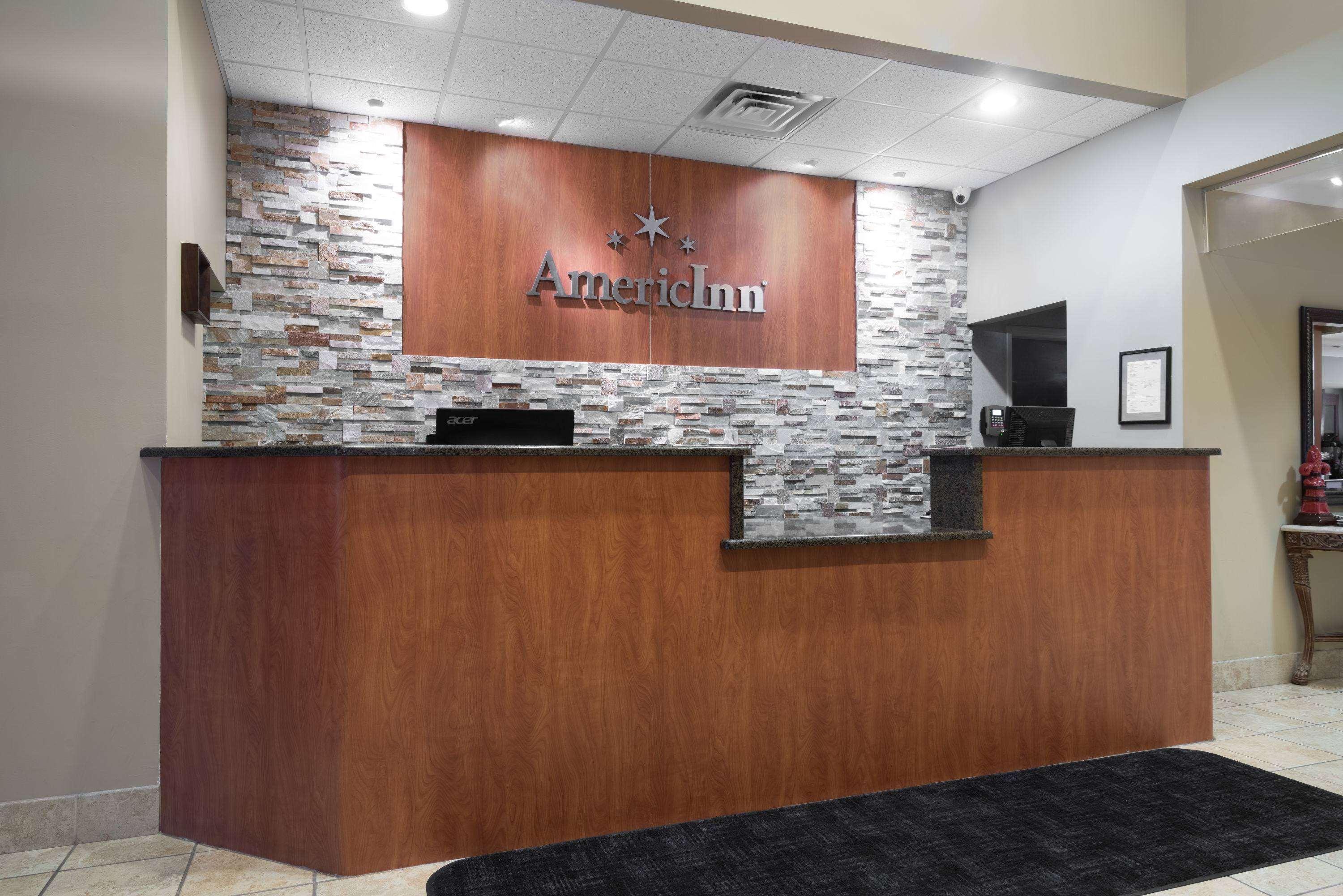 Americinn By Wyndham Rochester Luaran gambar