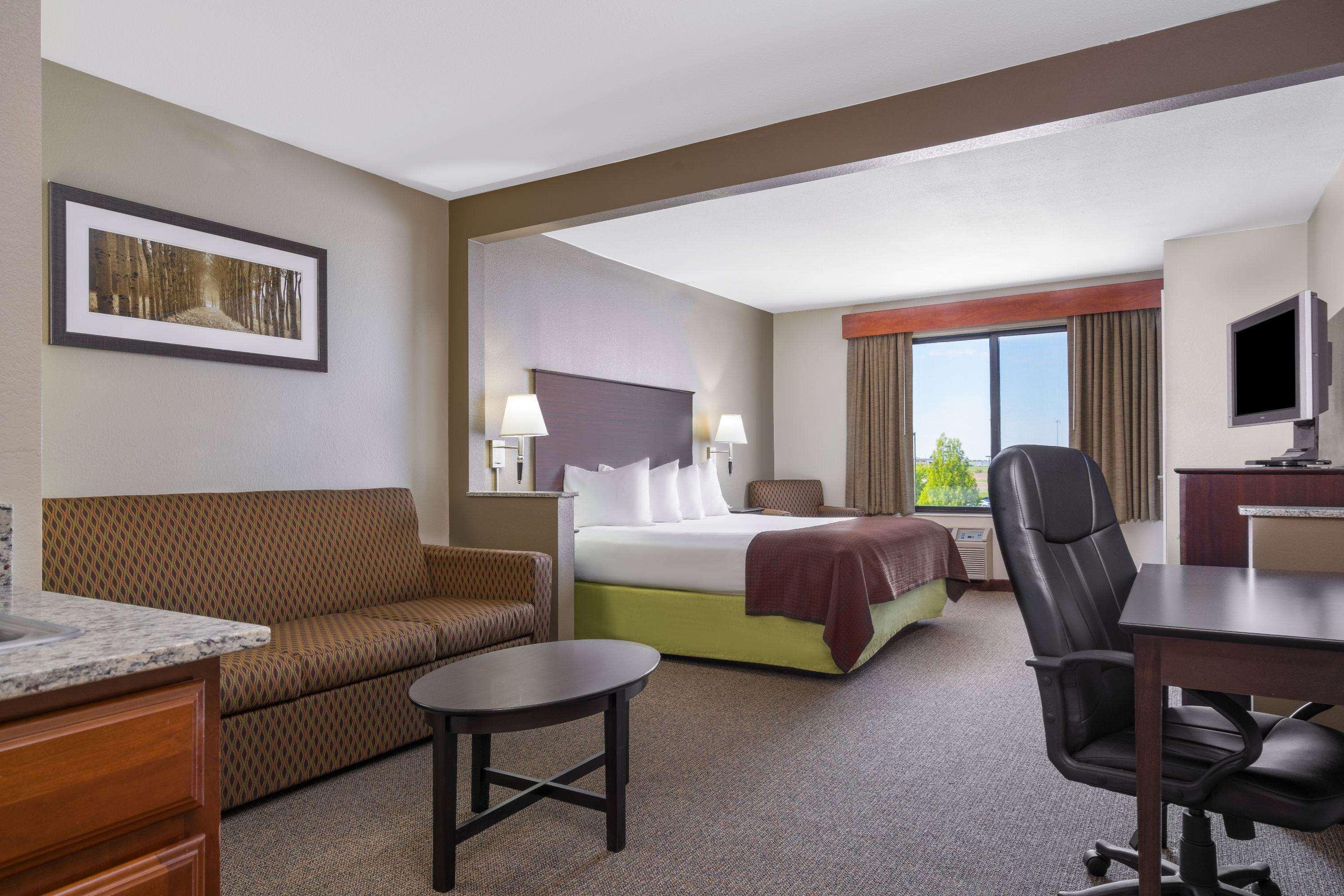 Americinn By Wyndham Rochester Luaran gambar