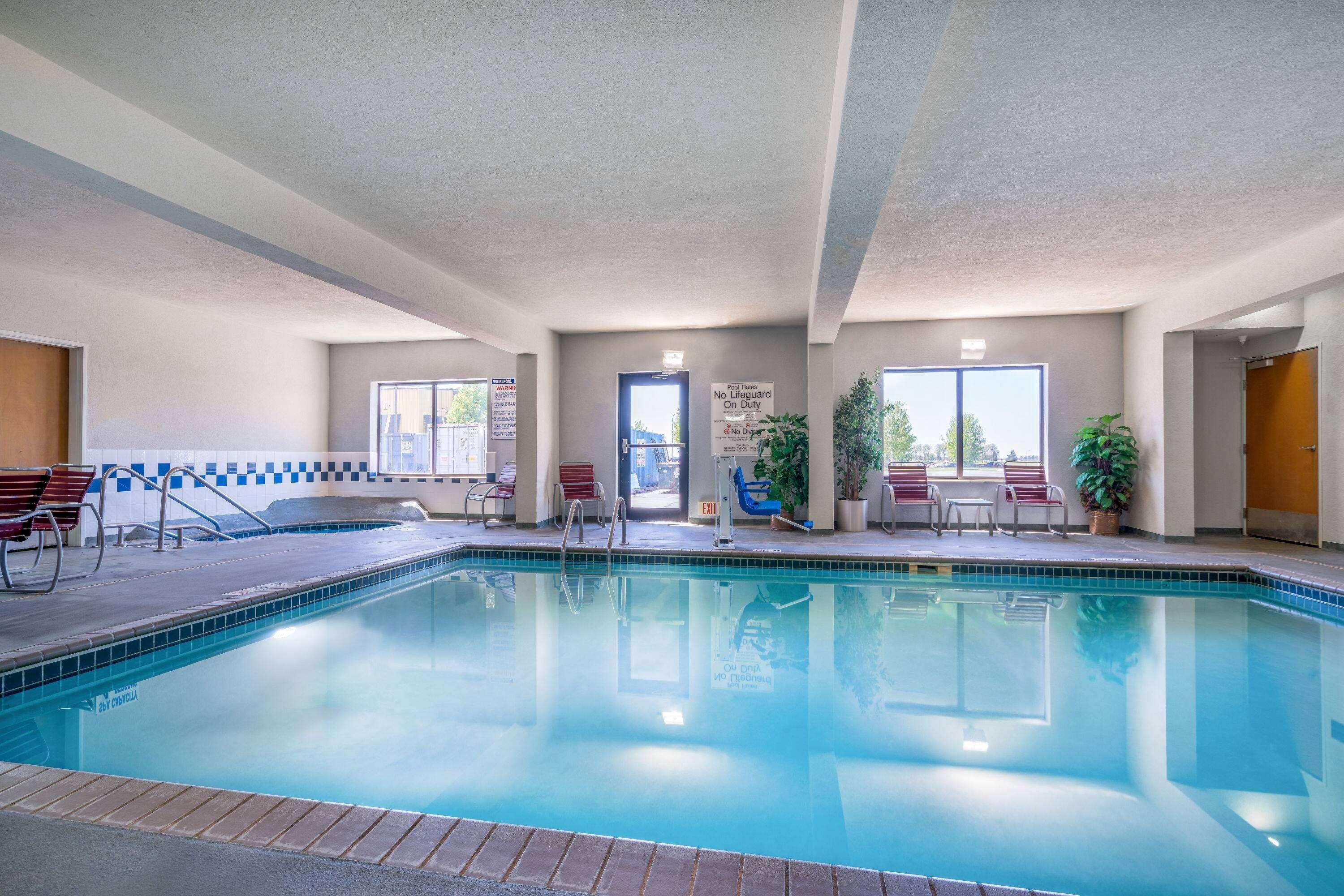Americinn By Wyndham Rochester Luaran gambar