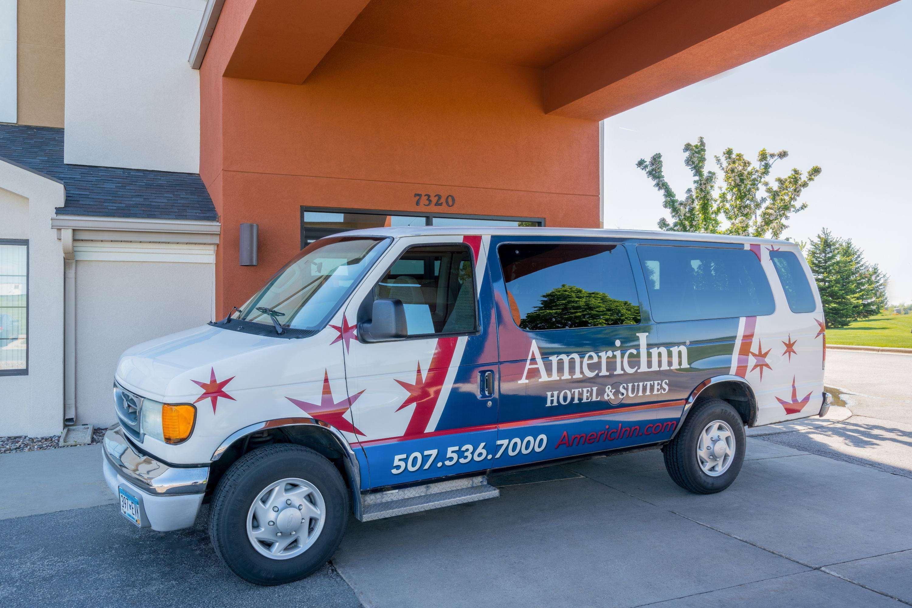 Americinn By Wyndham Rochester Luaran gambar