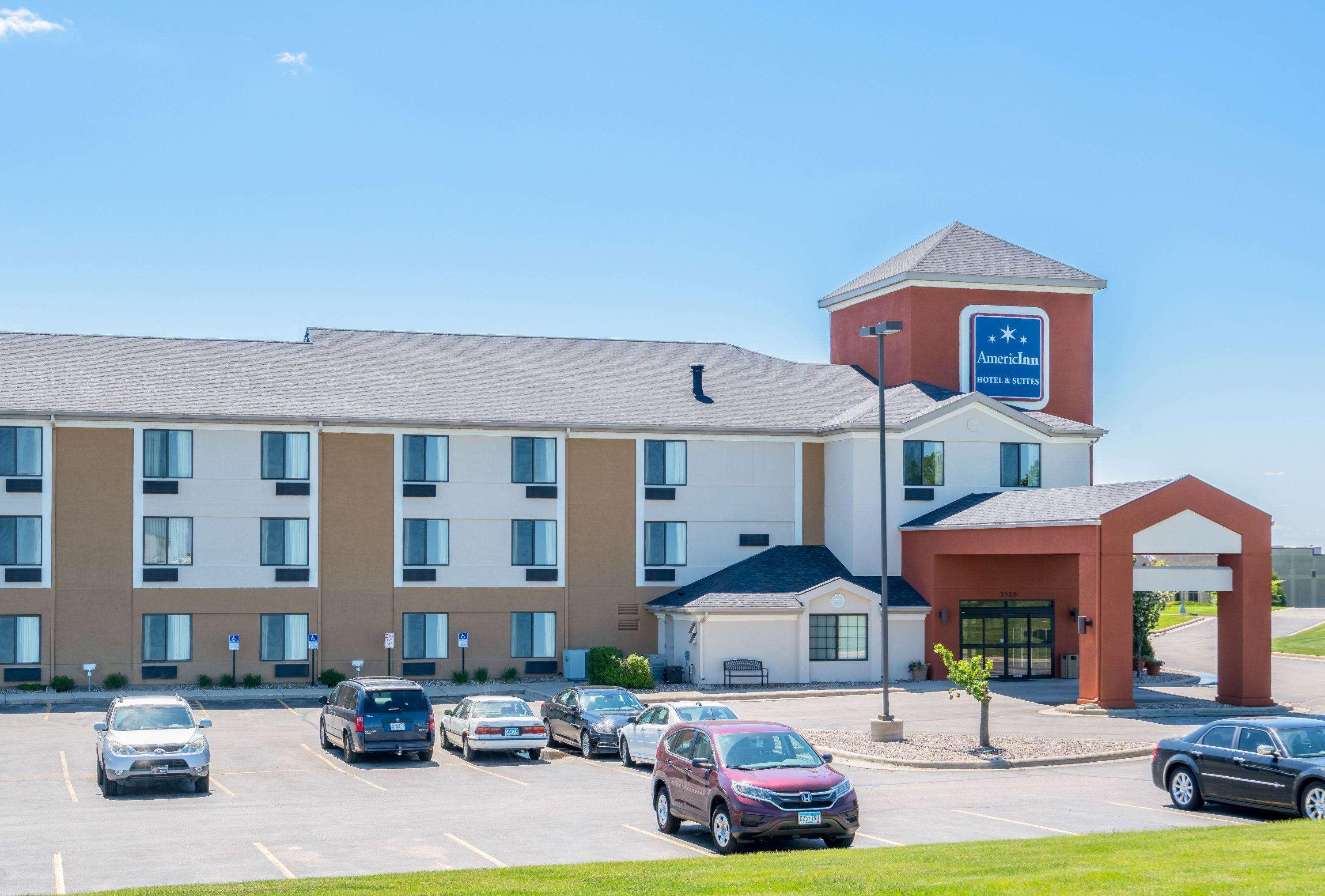 Americinn By Wyndham Rochester Luaran gambar