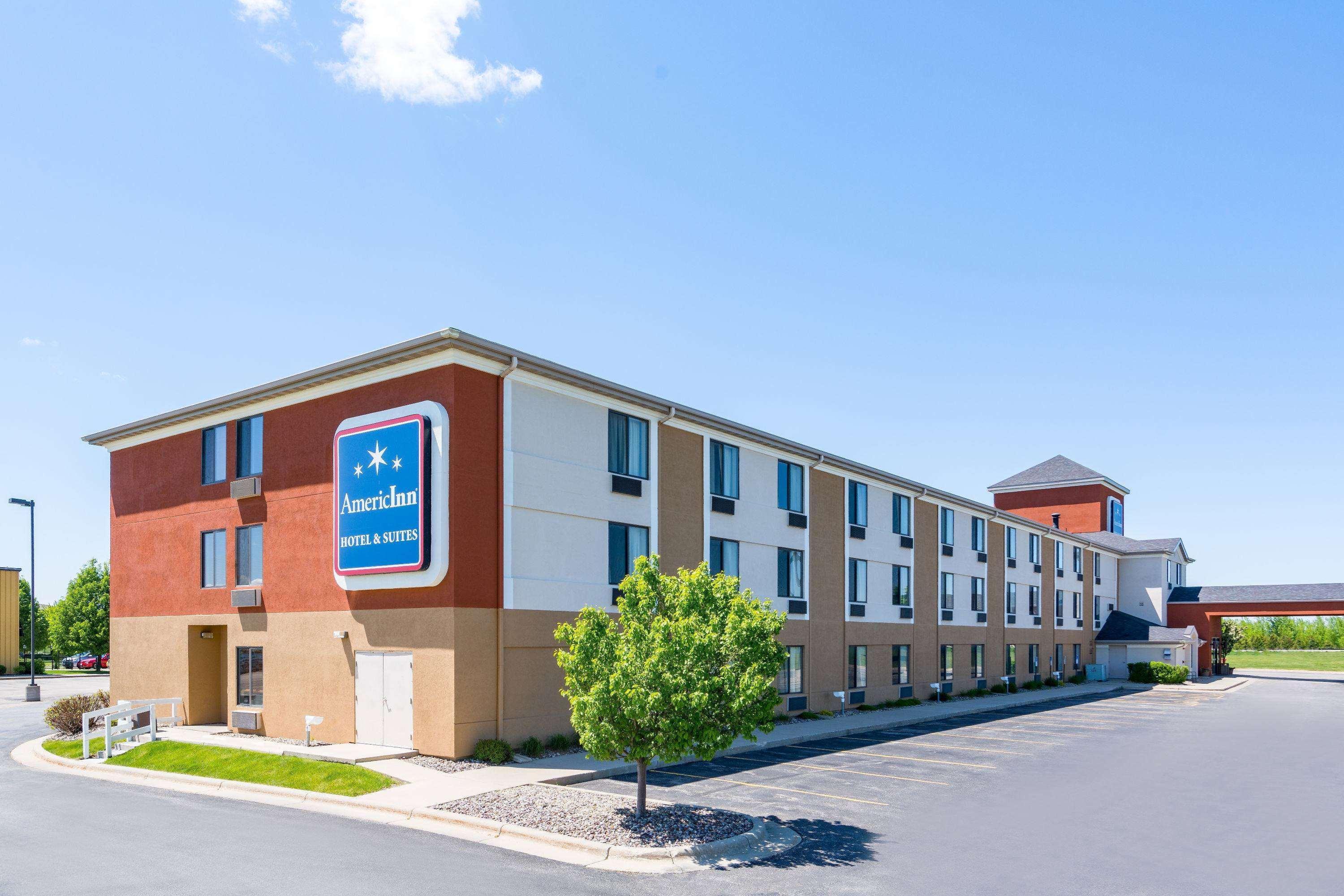 Americinn By Wyndham Rochester Luaran gambar