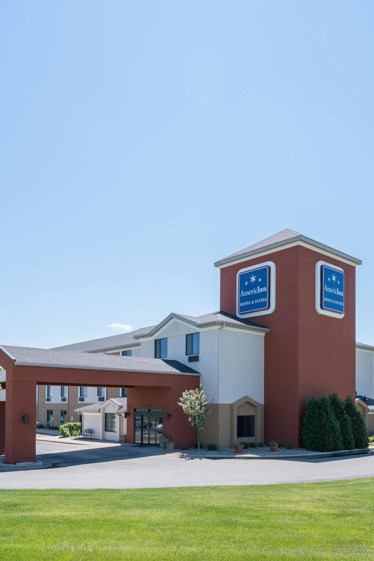Americinn By Wyndham Rochester Luaran gambar