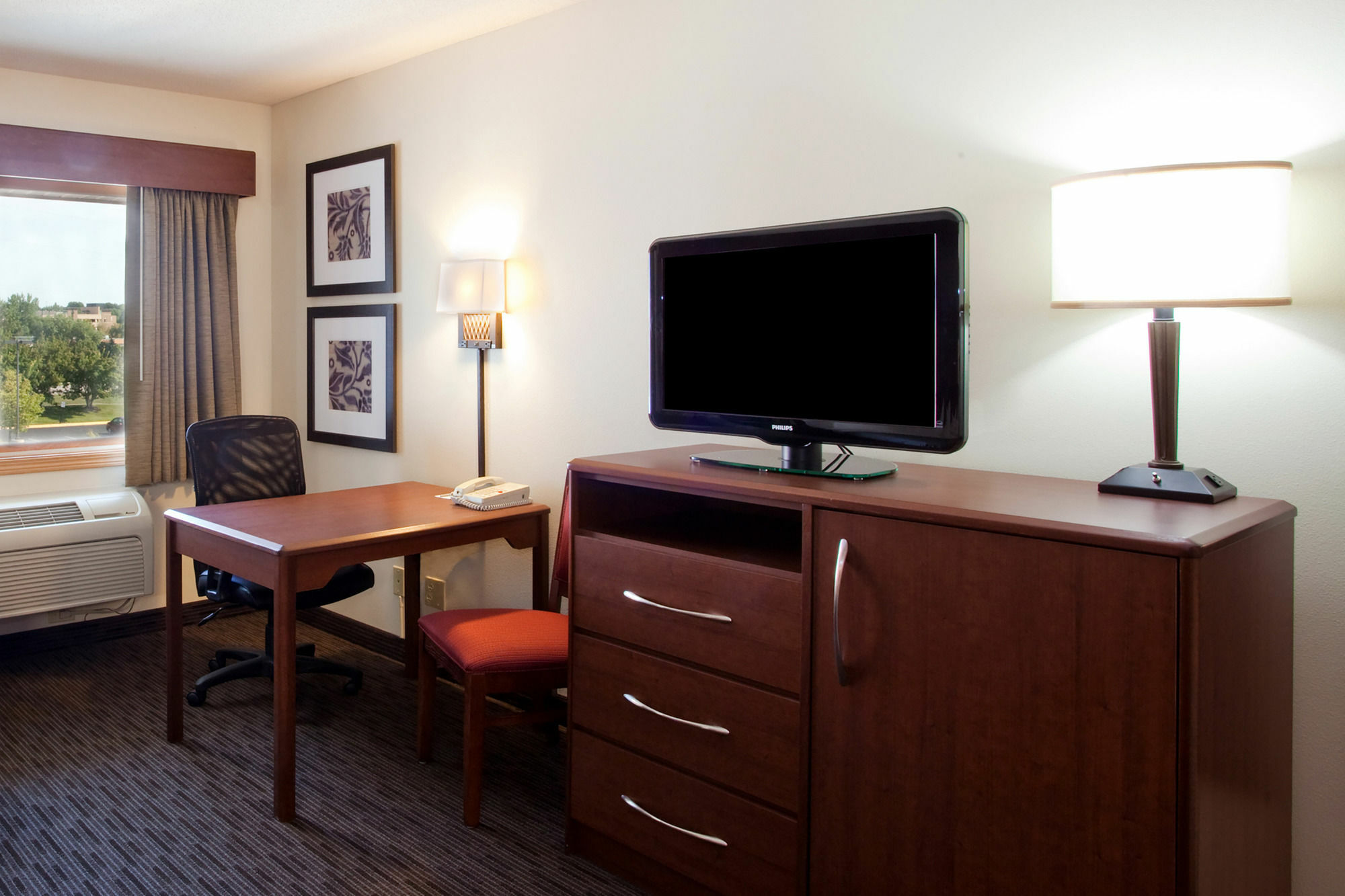 Americinn By Wyndham Rochester Luaran gambar